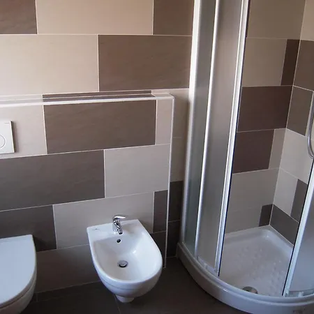Apartamento Barca *