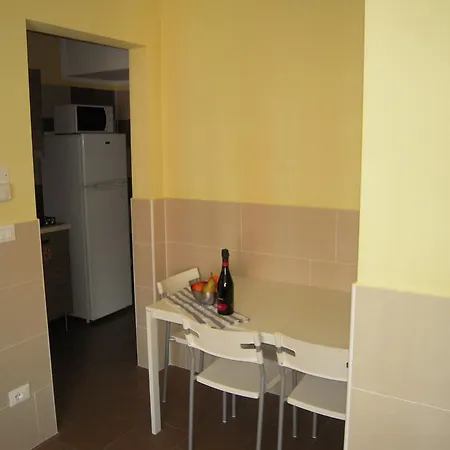Barca Apartamento Bolonia