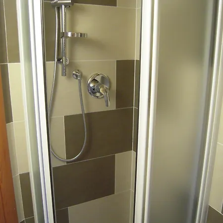 Apartamento Barca Bolonia