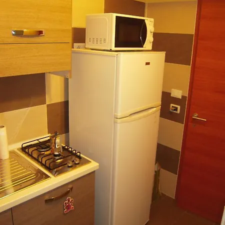 Apartamento Barca