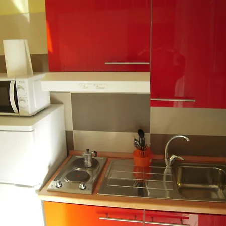 Barca Apartamento