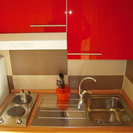 Barca Apartamento Bolonia