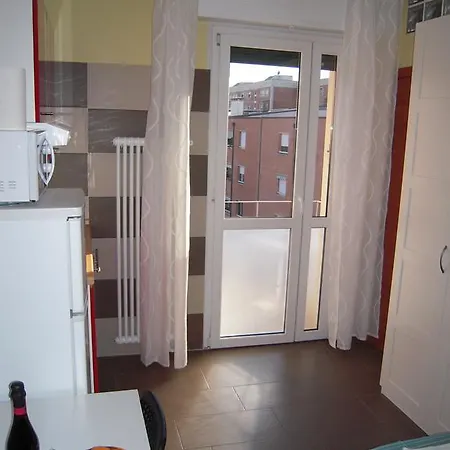 Barca Apartamento *