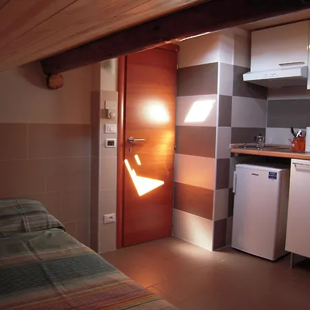 Barca Apartamento