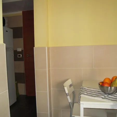 Barca Apartamento *