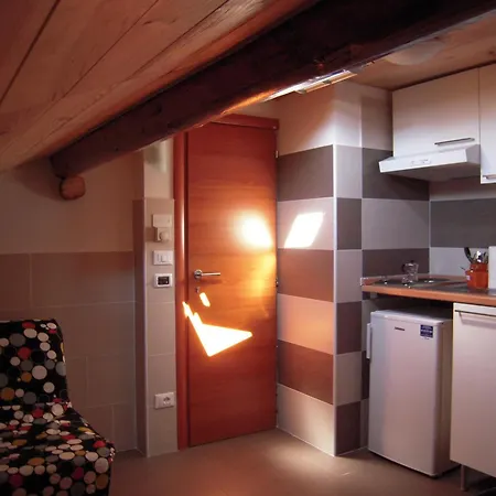 Barca Apartamento Bolonia