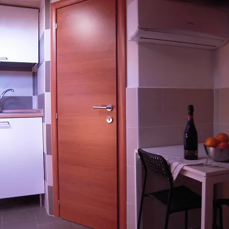 Barca Apartamento Bolonia