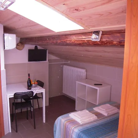 Apartamento Barca
