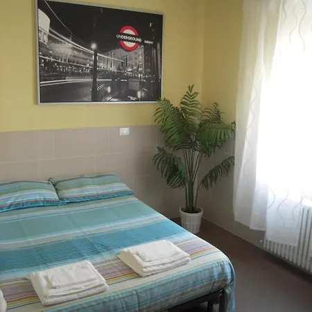 Apartamento Barca