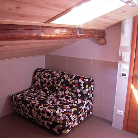 Apartamento Barca