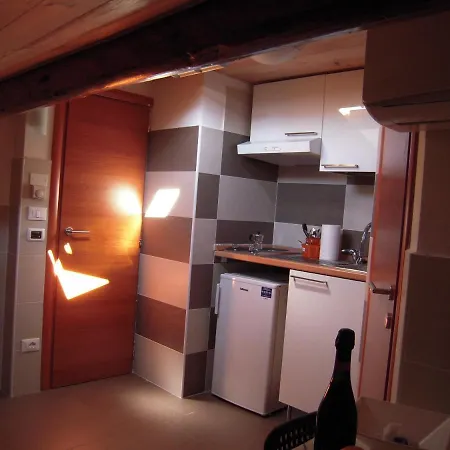 Barca Apartamento
